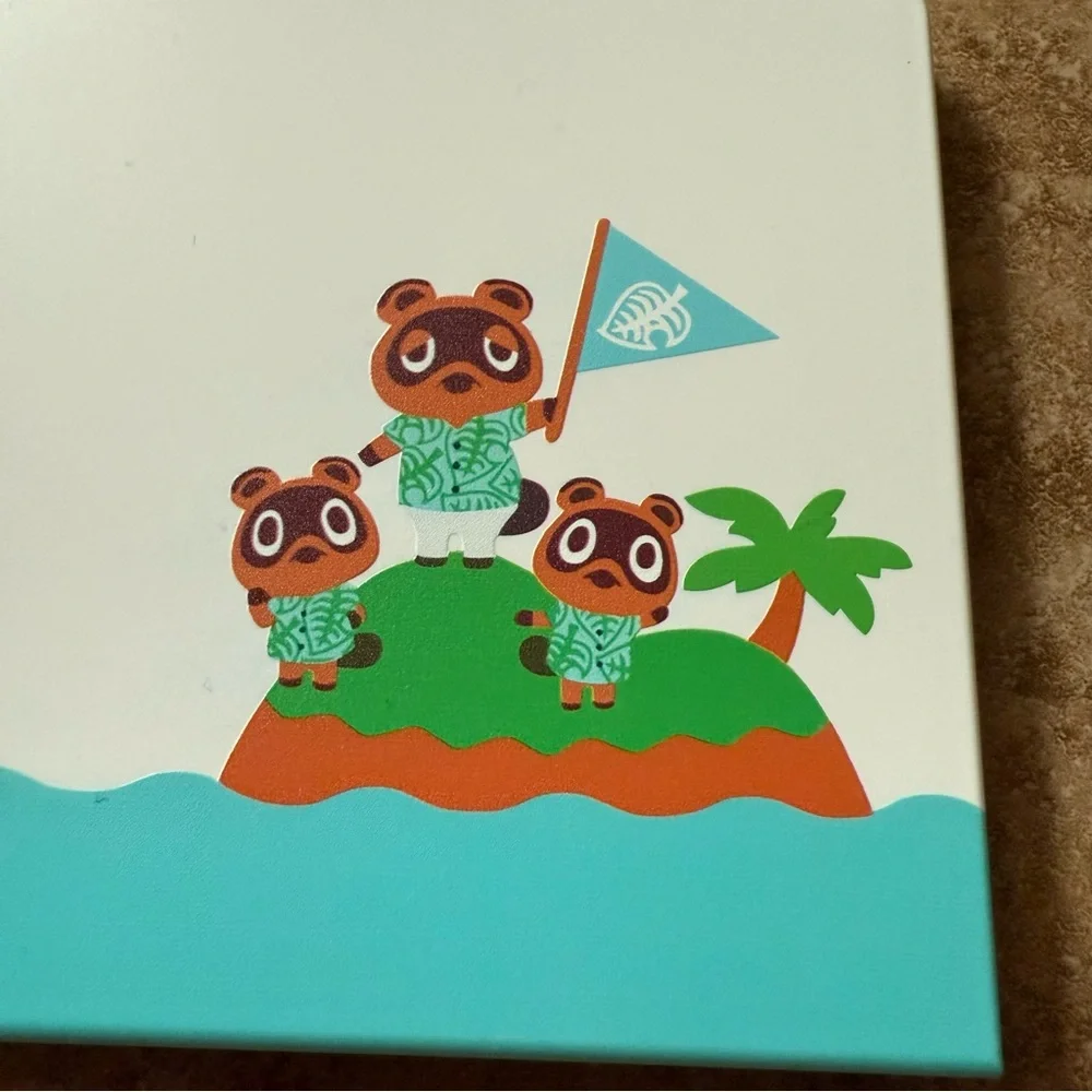 Nintendo Switch Dock Cover